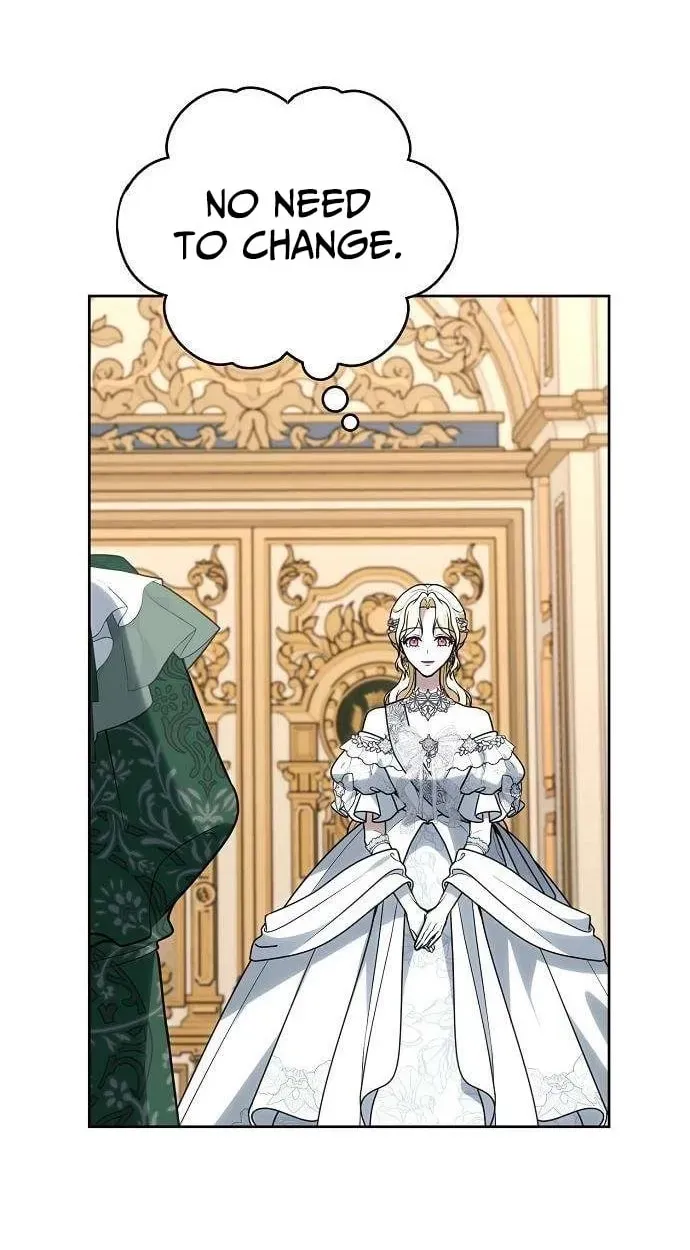 The Queen Who Deserves to Be Tainted Chapter 27 page 96