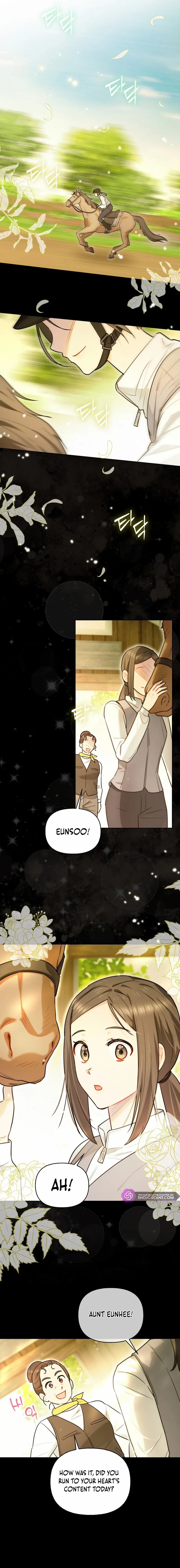 Even Though I Transmigrated as a Villainess, I’d Rather Raise a Cat Chapter 27 page 7