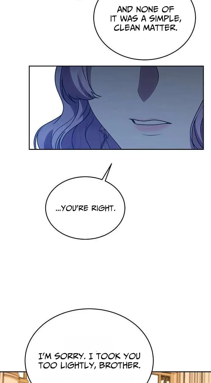The Queen Who Deserves to Be Tainted Chapter 27 page 79