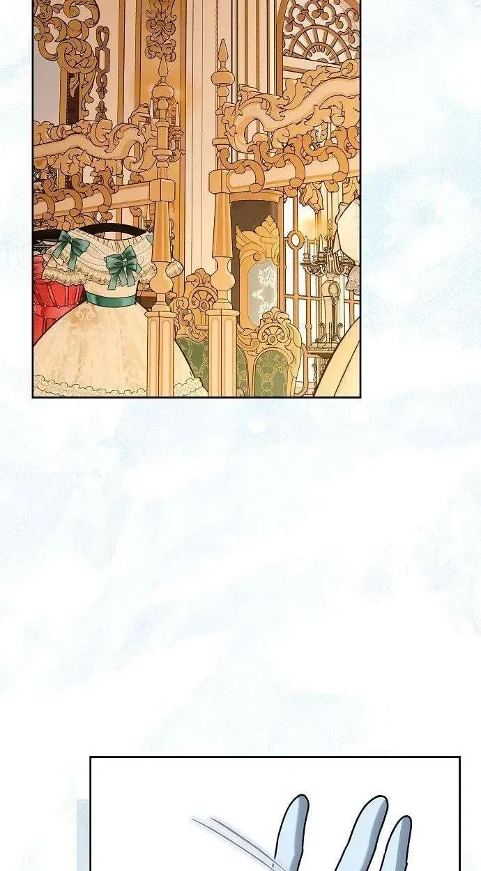 The Queen Who Deserves to Be Tainted Chapter 27 page 91