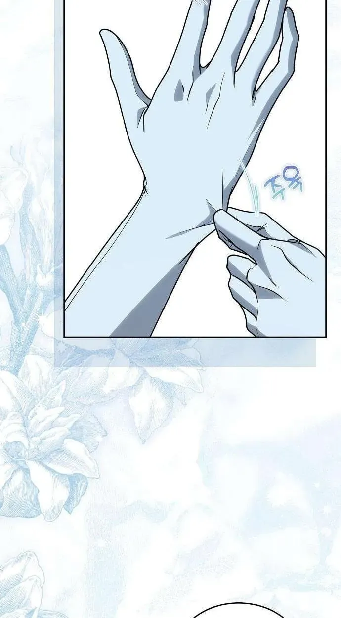 The Queen Who Deserves to Be Tainted Chapter 27 page 92