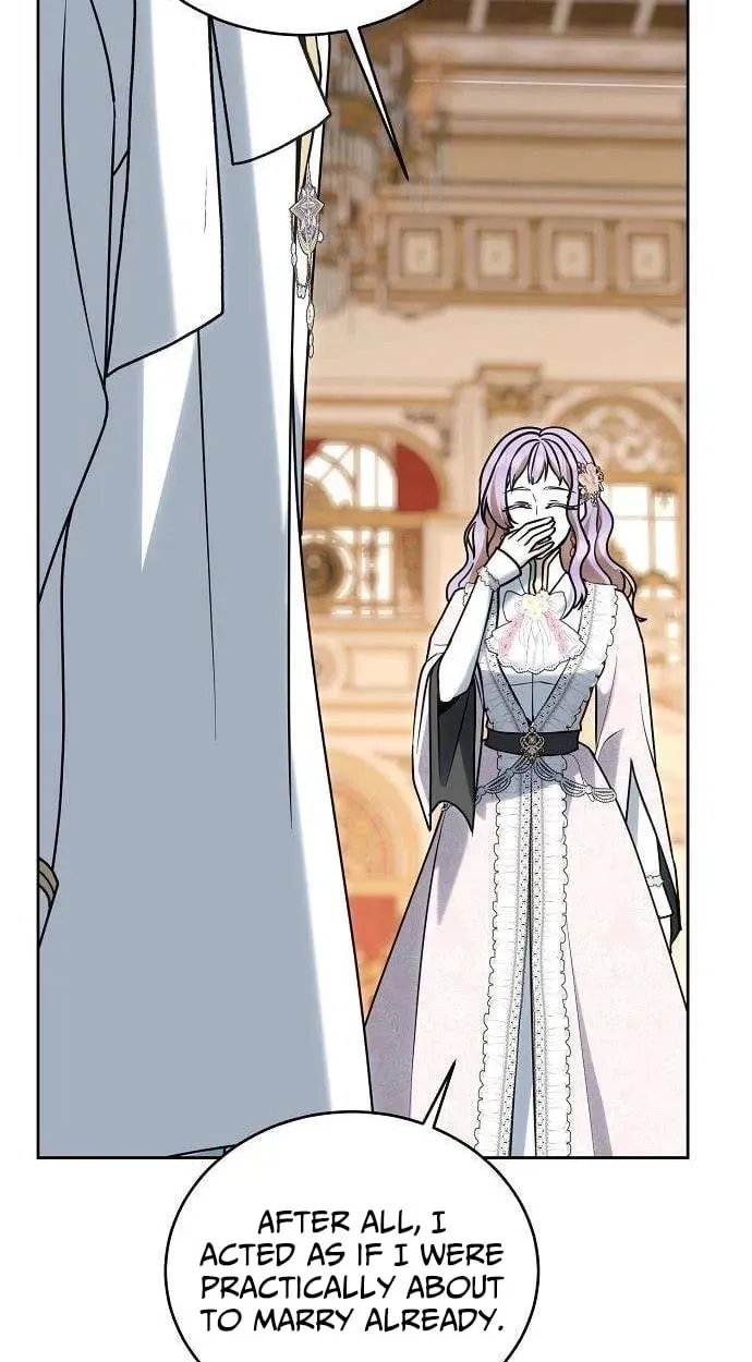 The Queen Who Deserves to Be Tainted Chapter 27 page 85