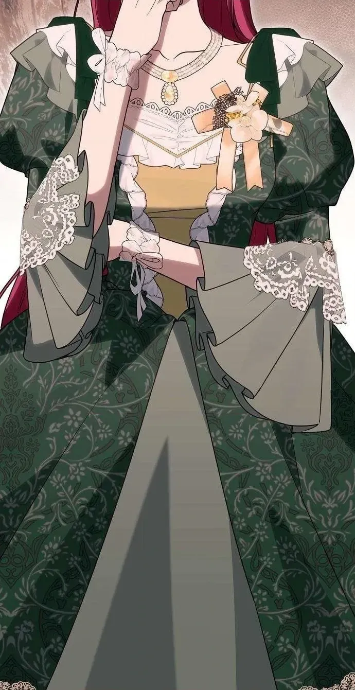 The Queen Who Deserves to Be Tainted Chapter 27 page 100