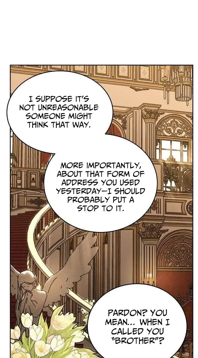 The Queen Who Deserves to Be Tainted Chapter 27 page 81