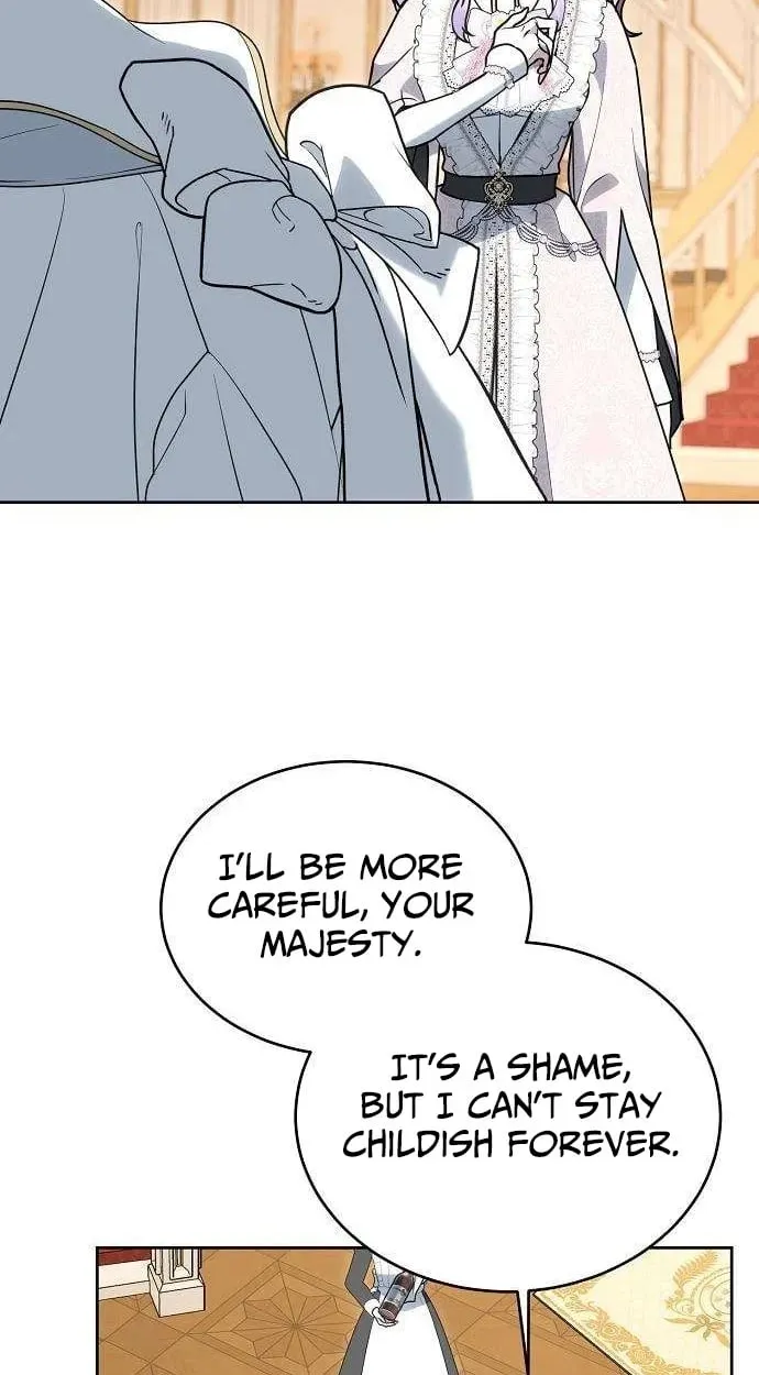 The Queen Who Deserves to Be Tainted Chapter 27 page 83