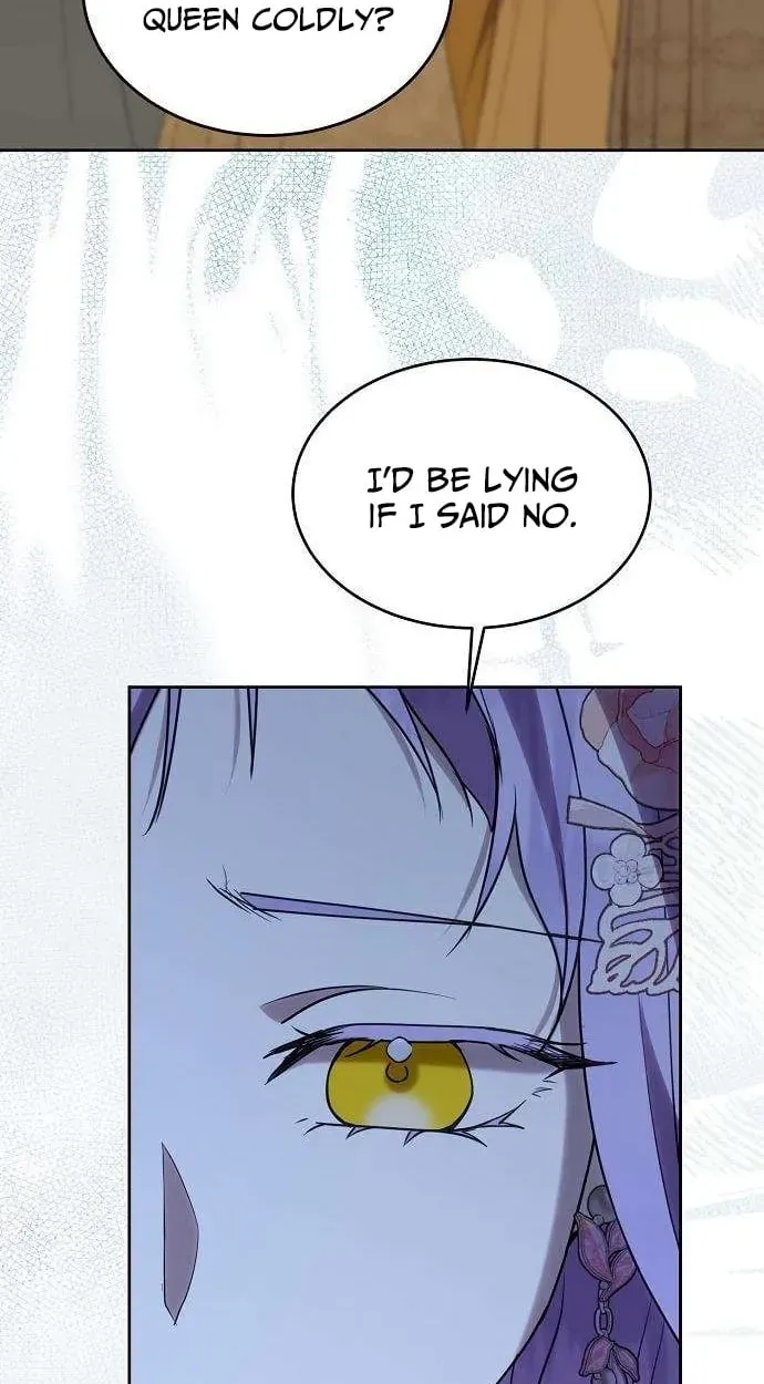 The Queen Who Deserves to Be Tainted Chapter 27 page 87