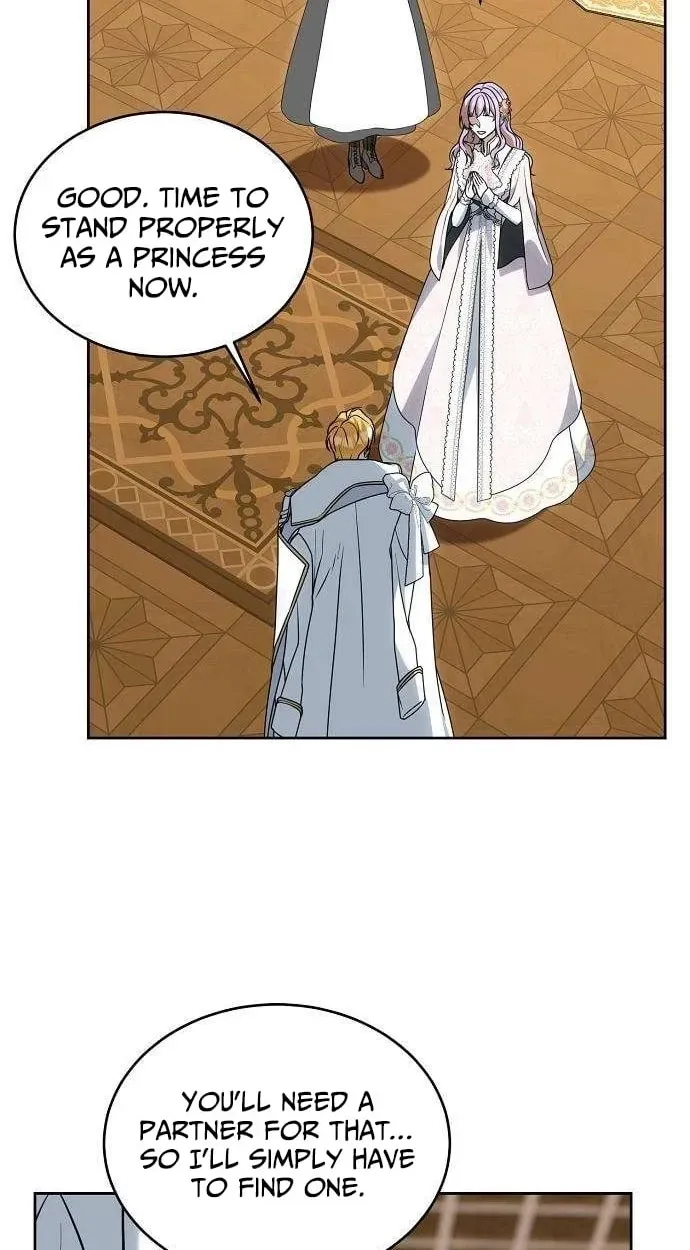 The Queen Who Deserves to Be Tainted Chapter 27 page 84