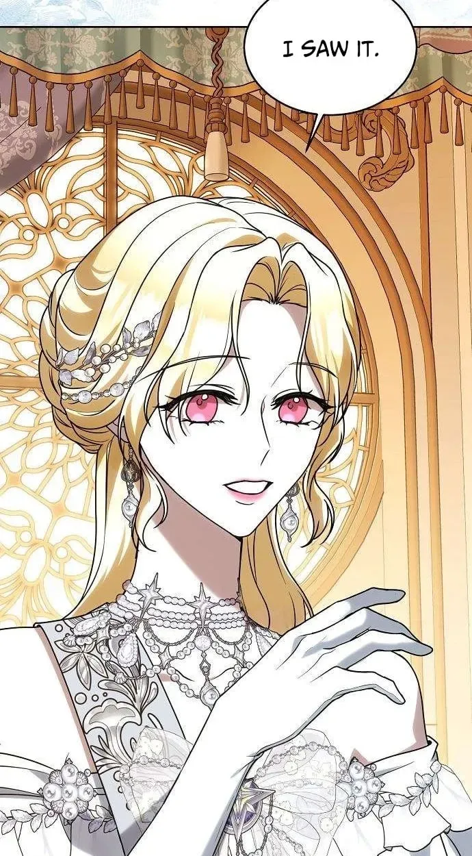 The Queen Who Deserves to Be Tainted Chapter 27 page 93
