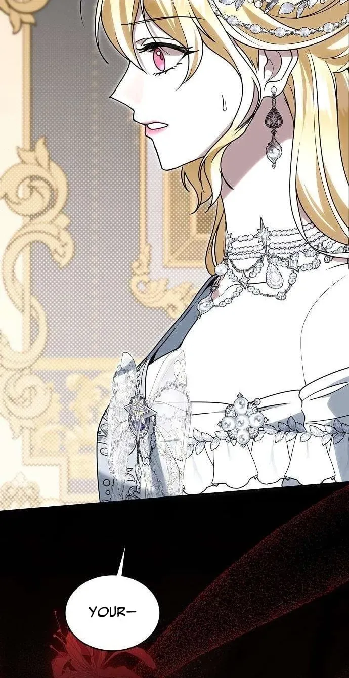 The Queen Who Deserves to Be Tainted Chapter 27 page 98