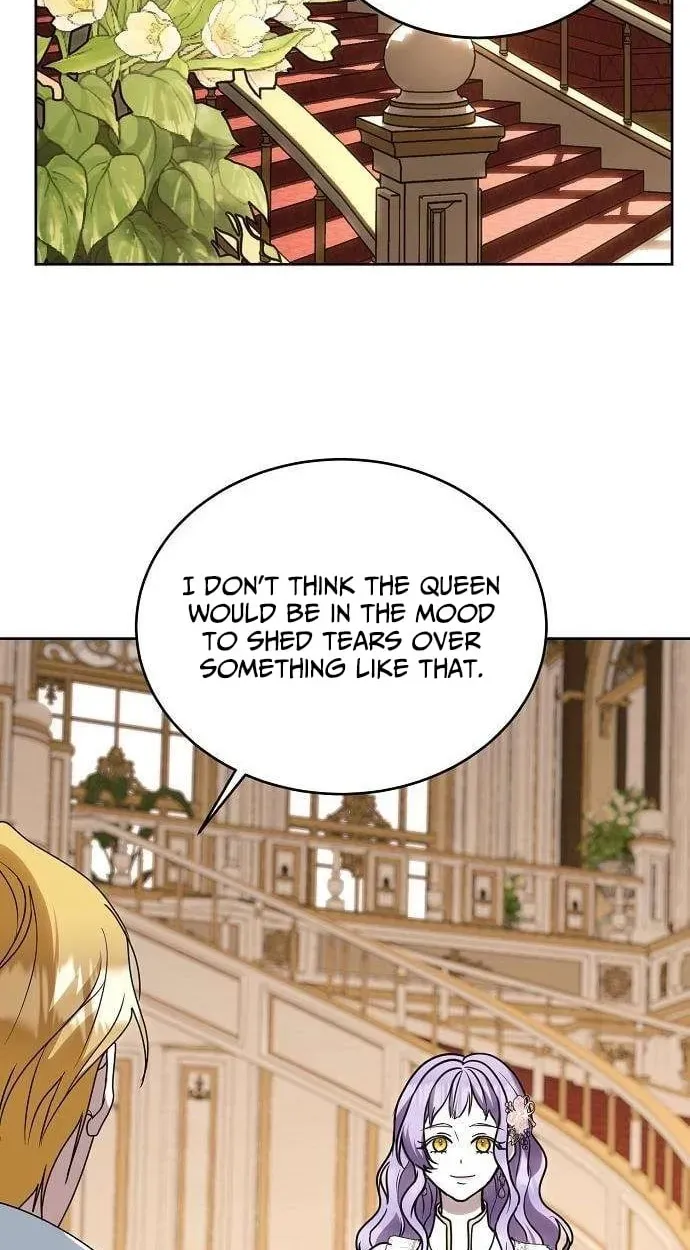 The Queen Who Deserves to Be Tainted Chapter 27 page 82