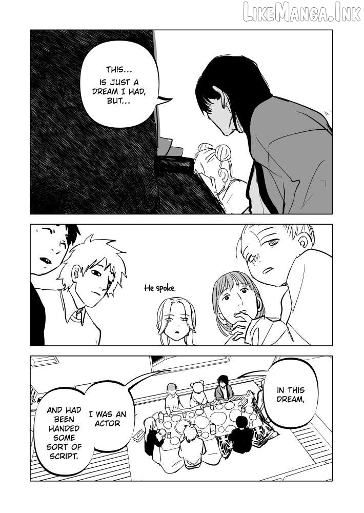 Urekkoka X Utsubyouka Chapter 24 page 31