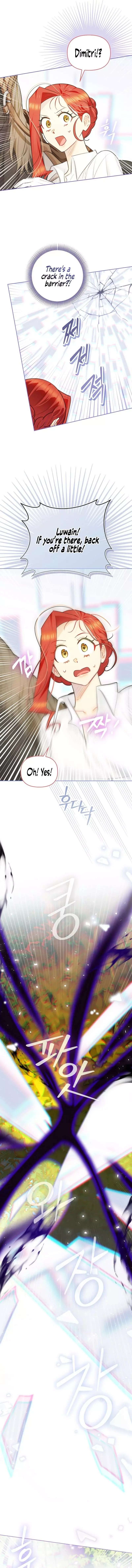 Even Though I Transmigrated as a Villainess, I’d Rather Raise a Cat Chapter 28 page 10