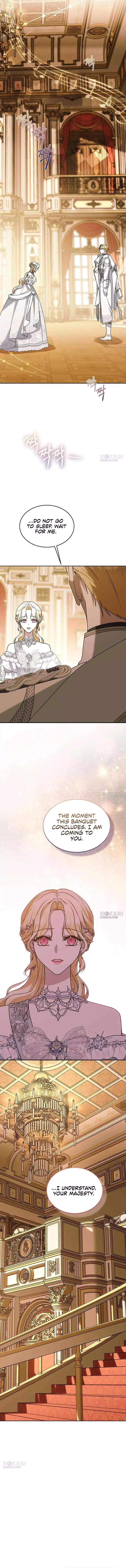 The Queen Who Deserves to Be Tainted Chapter 29 page 11