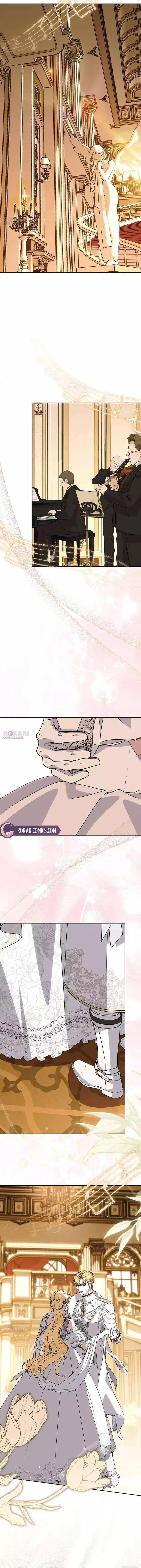 The Queen Who Deserves to Be Tainted Chapter 29 page 3