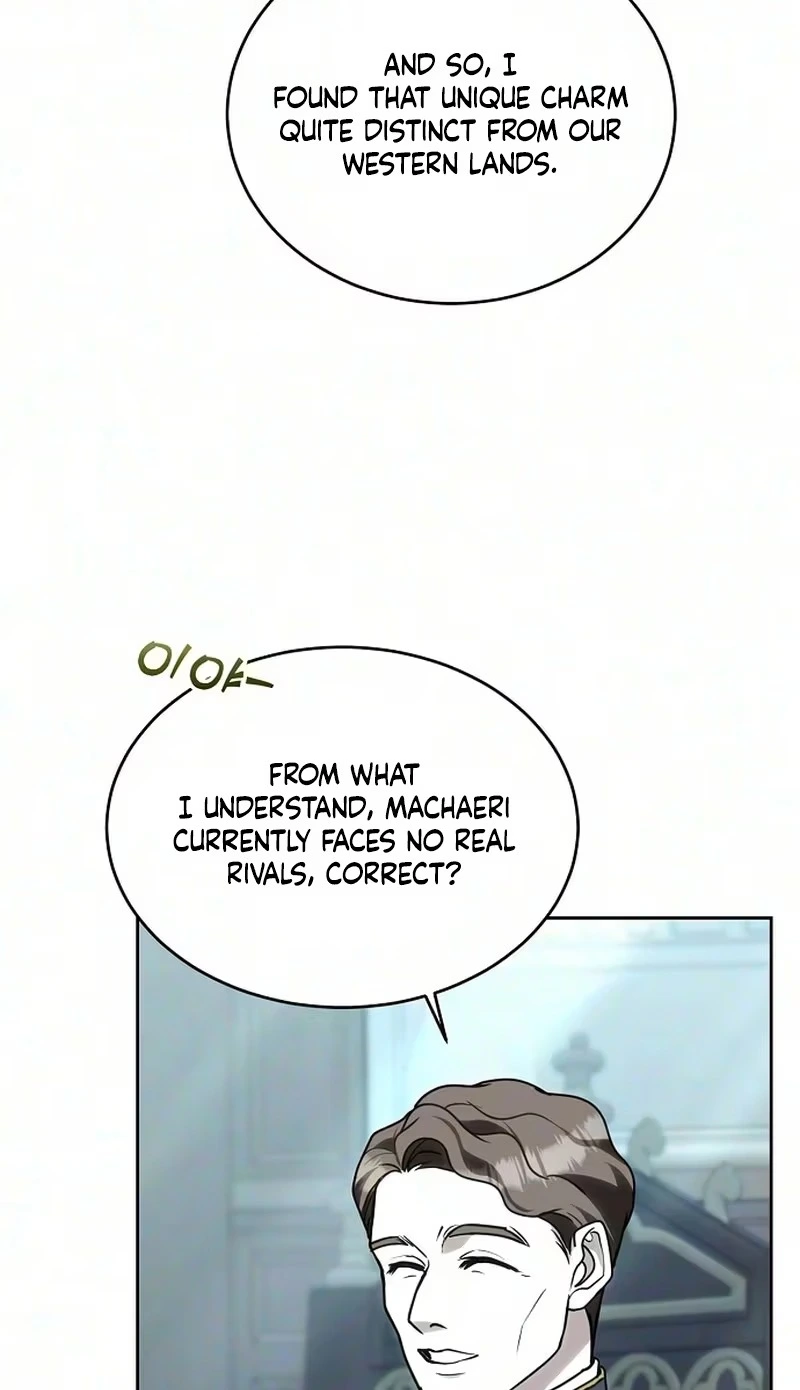 The Queen Who Deserves to Be Tainted Chapter 36 page 36