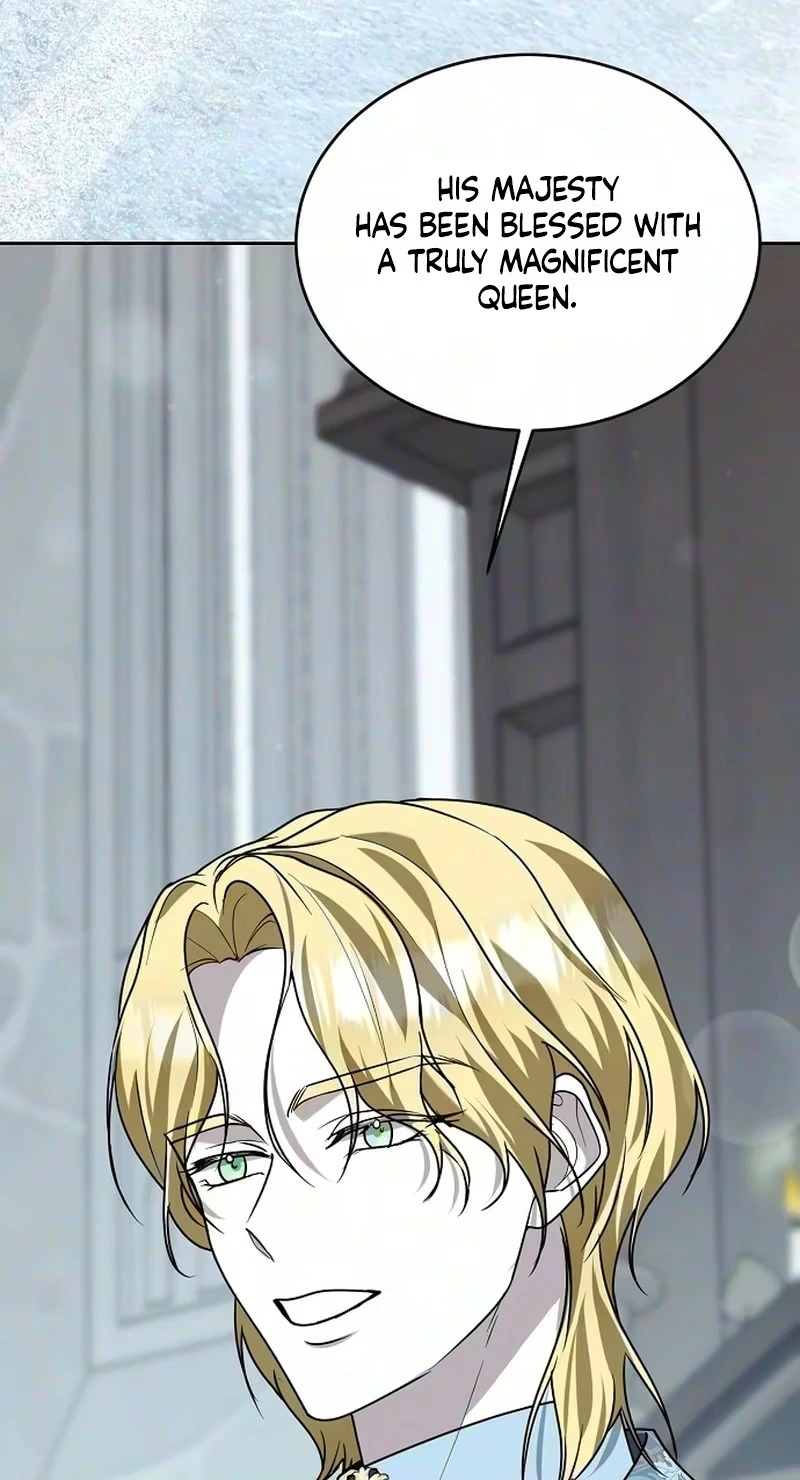 The Queen Who Deserves to Be Tainted Chapter 36 page 2