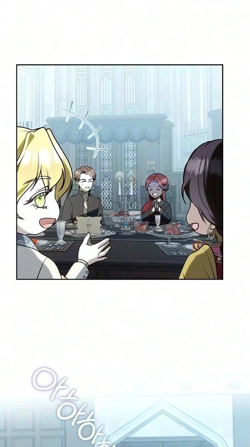 The Queen Who Deserves to Be Tainted Chapter 36 page 29