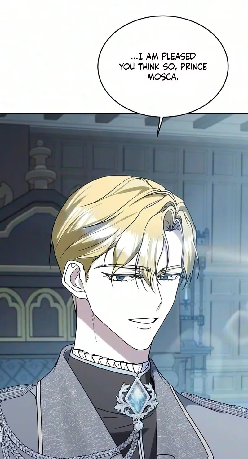The Queen Who Deserves to Be Tainted Chapter 36 page 4
