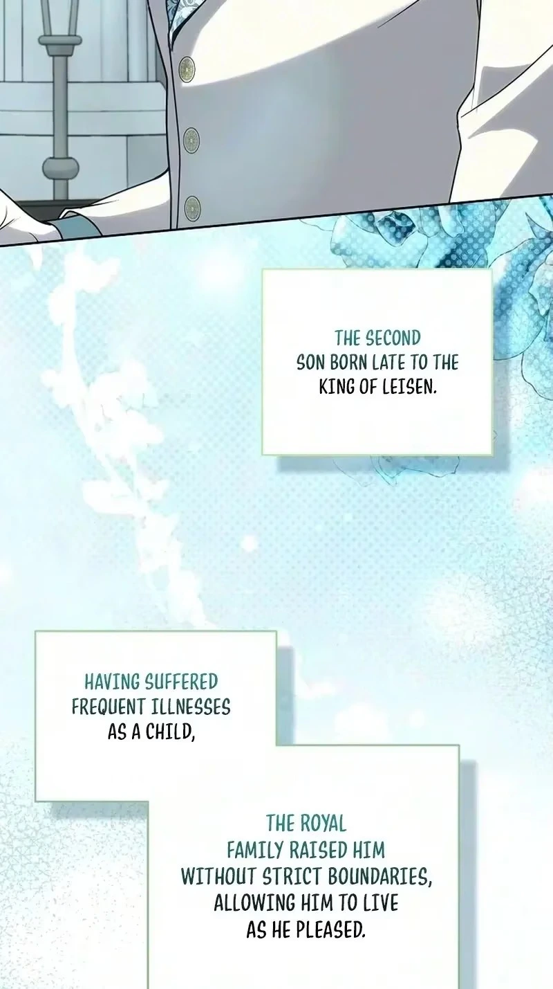 The Queen Who Deserves to Be Tainted Chapter 36 page 10
