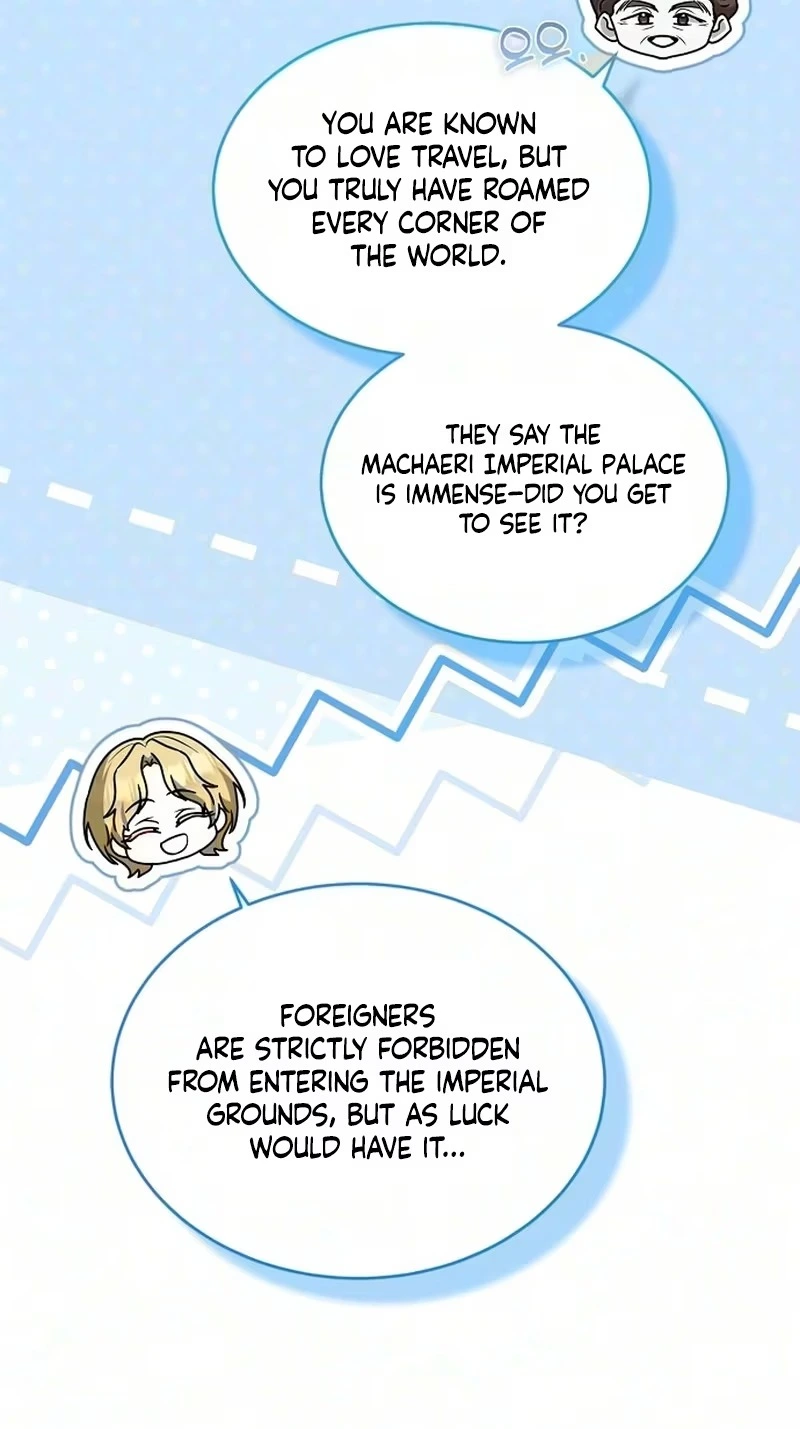 The Queen Who Deserves to Be Tainted Chapter 36 page 19