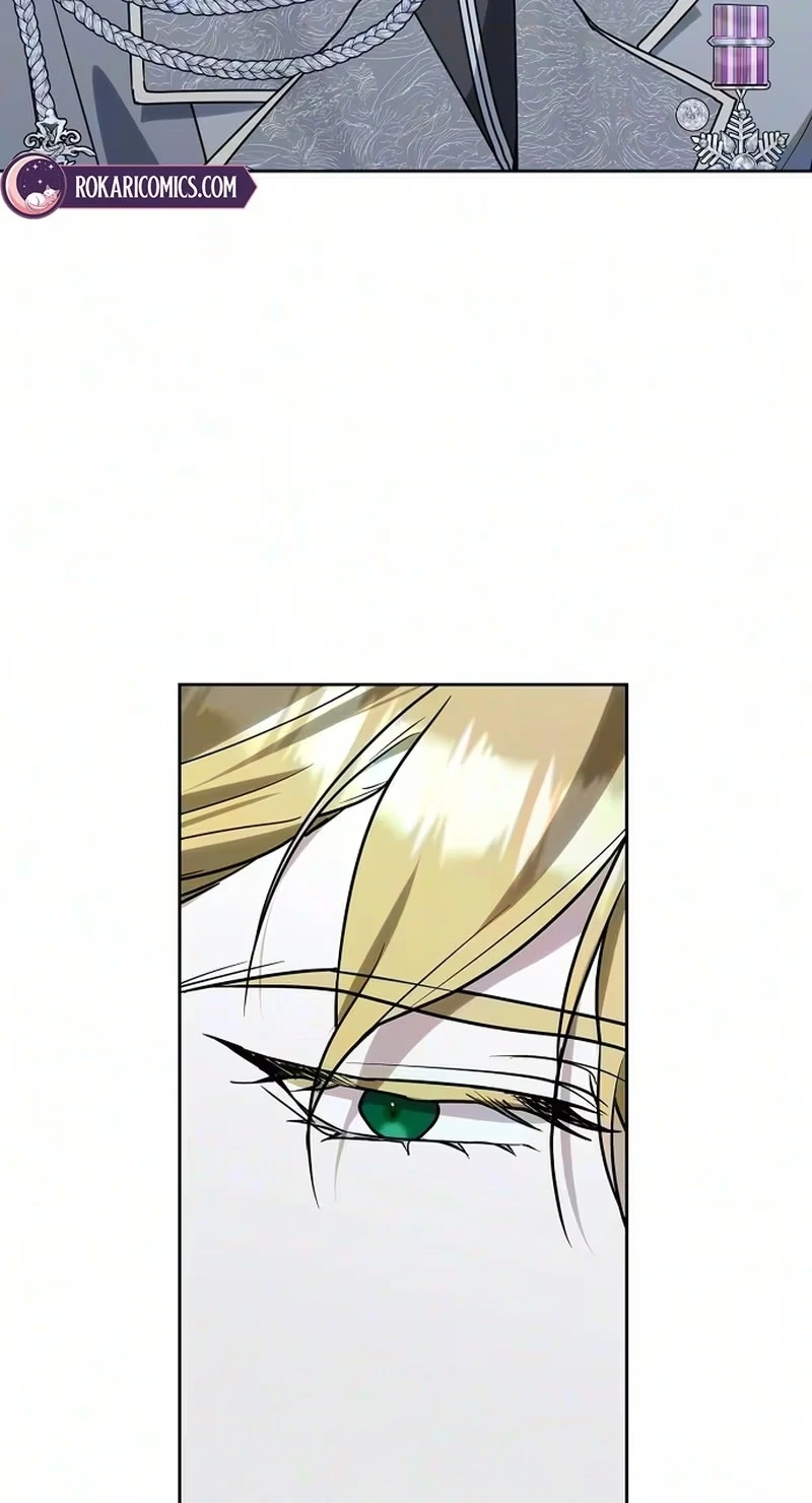 The Queen Who Deserves to Be Tainted Chapter 36 page 5