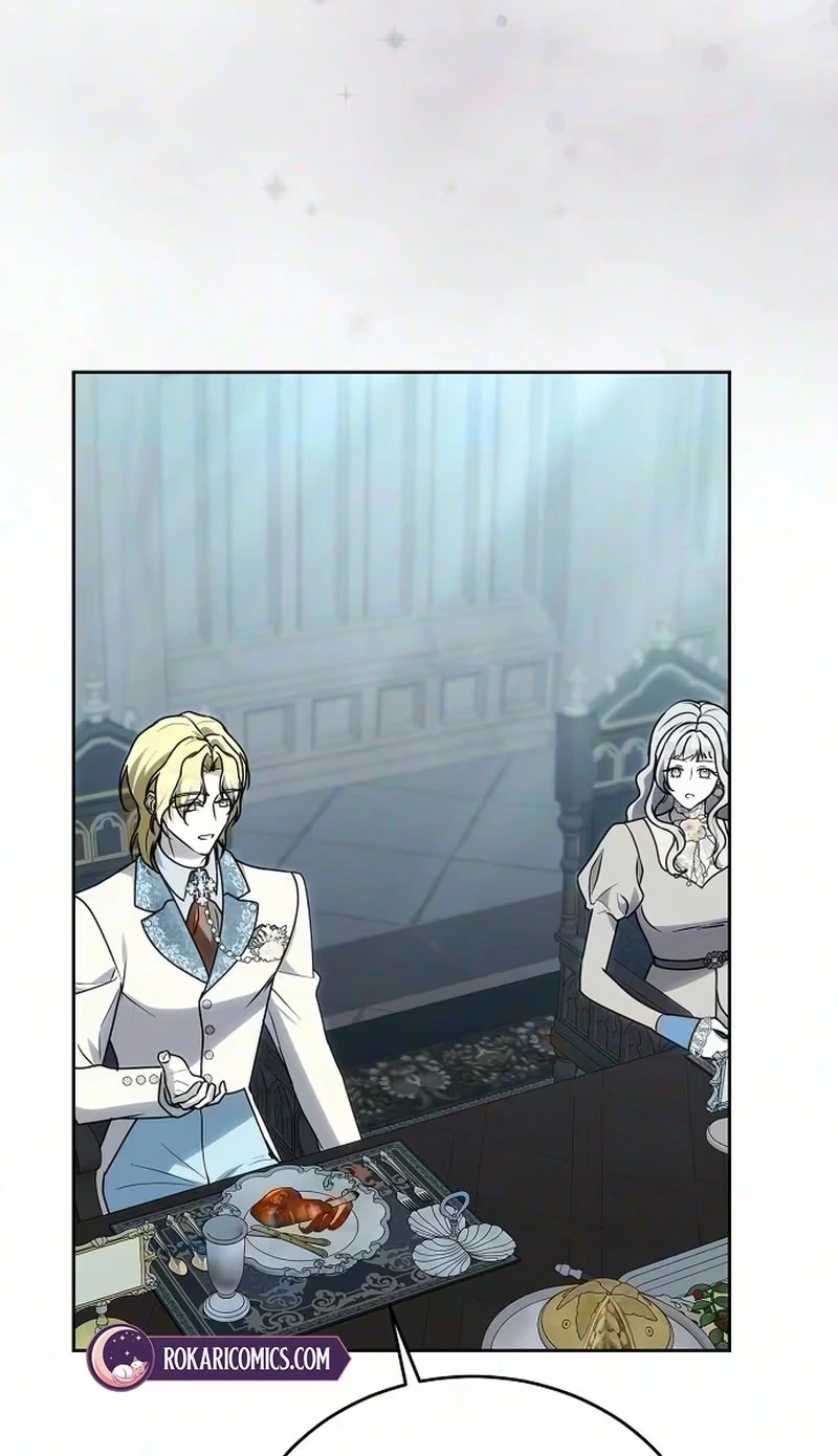 The Queen Who Deserves to Be Tainted Chapter 36 page 35