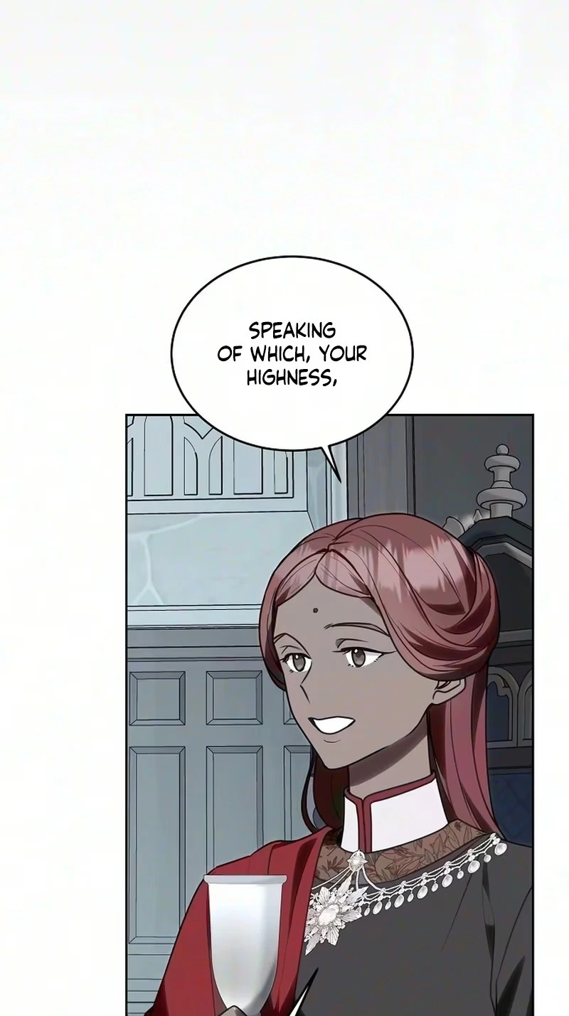 The Queen Who Deserves to Be Tainted Chapter 36 page 14