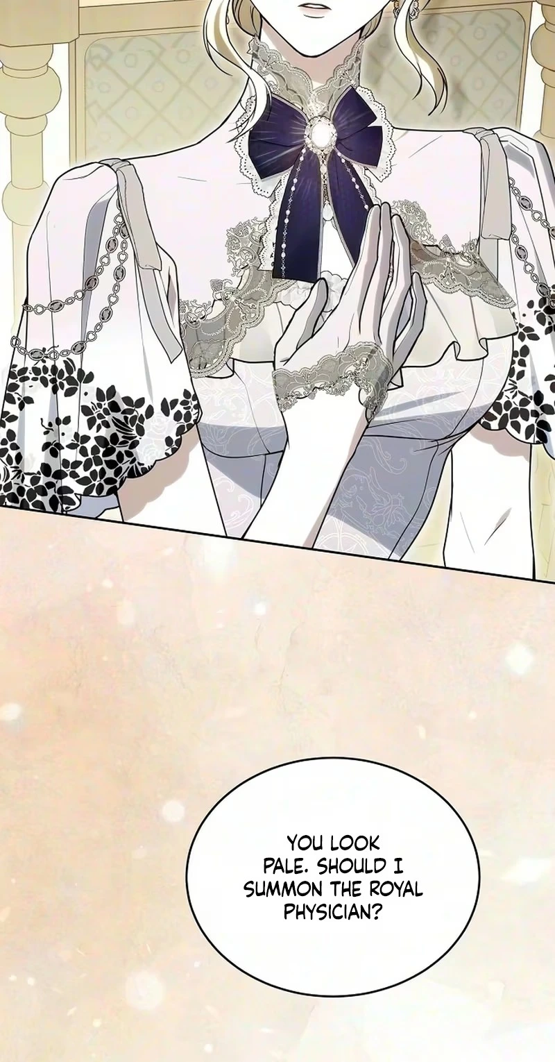 The Queen Who Deserves to Be Tainted Chapter 36 page 26