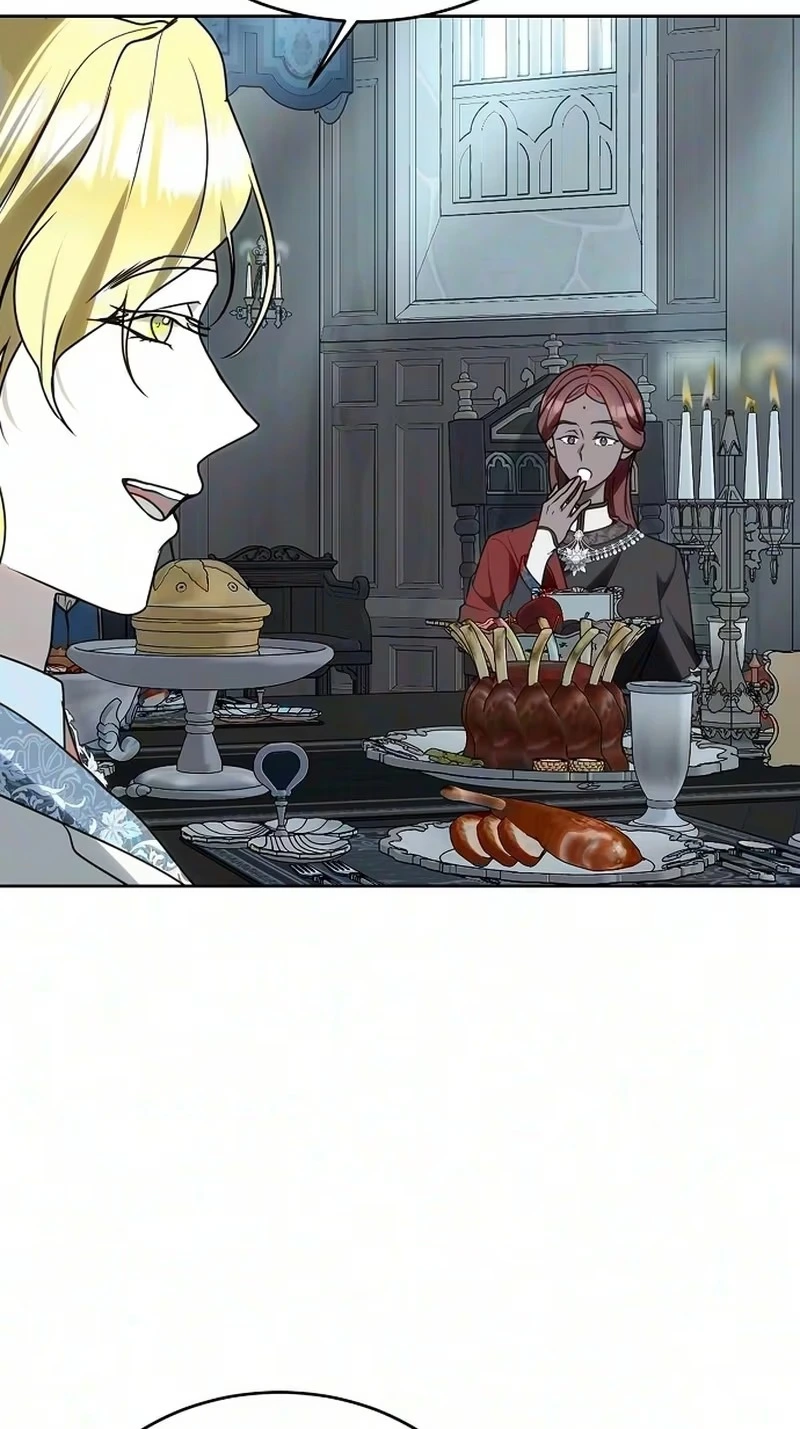 The Queen Who Deserves to Be Tainted Chapter 36 page 16