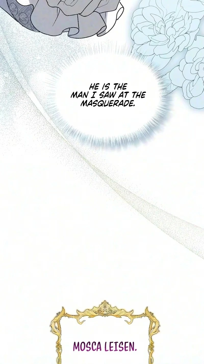 The Queen Who Deserves to Be Tainted Chapter 36 page 8