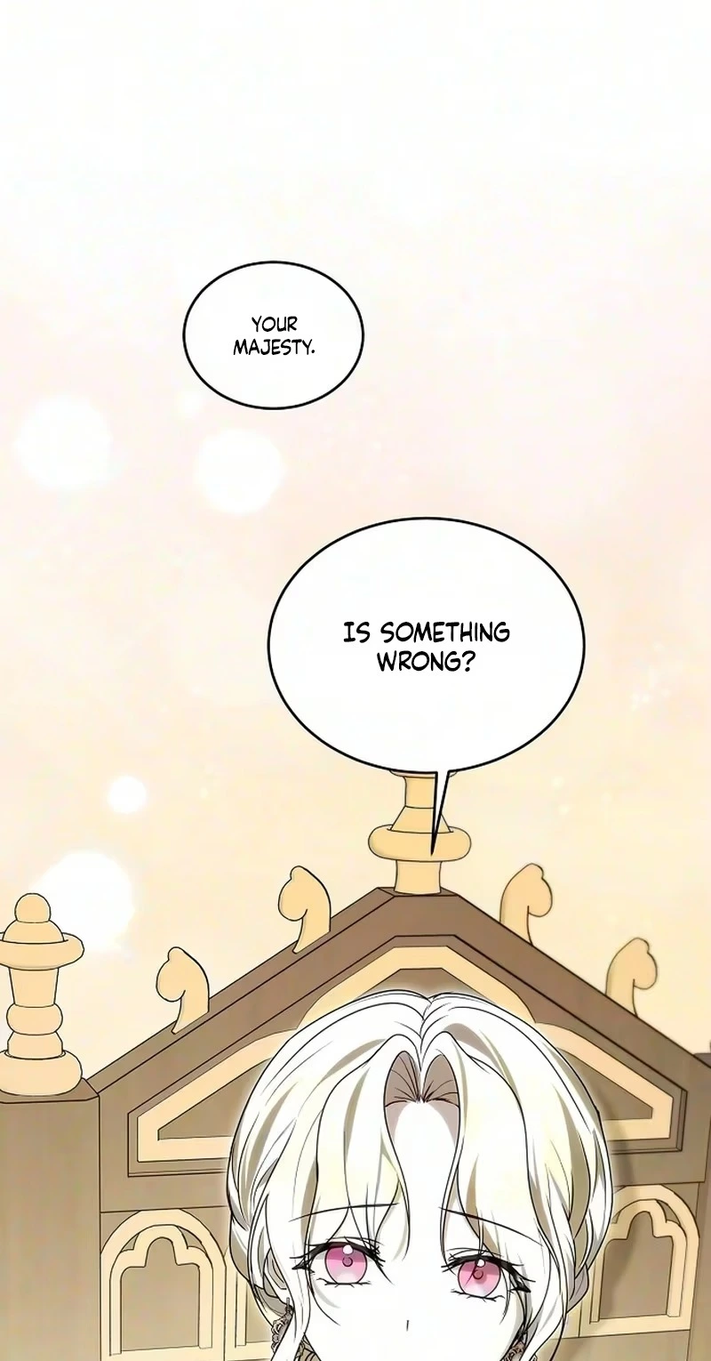 The Queen Who Deserves to Be Tainted Chapter 36 page 25