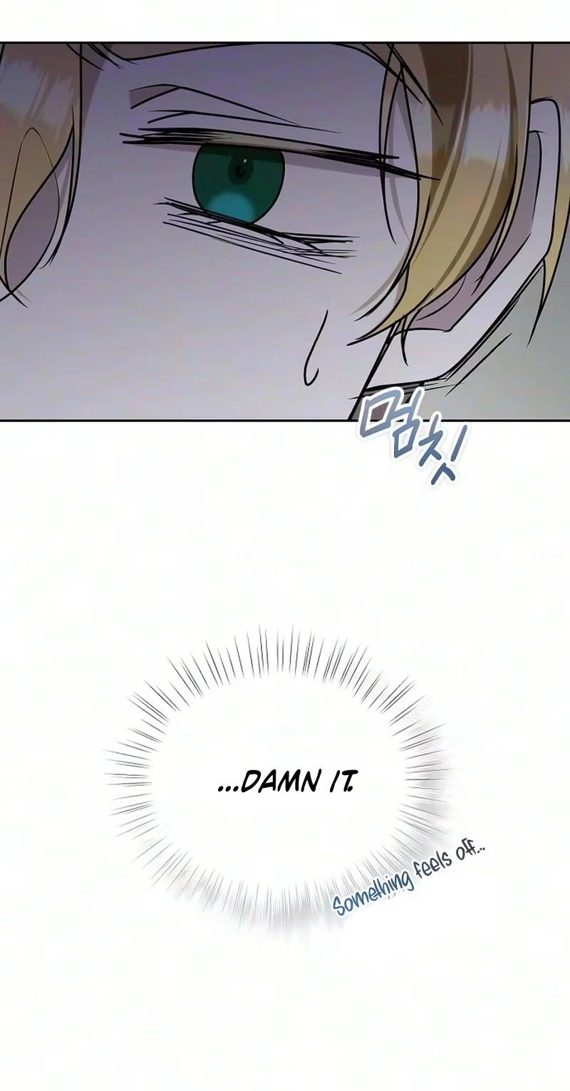 The Queen Who Deserves to Be Tainted Chapter 36 page 24