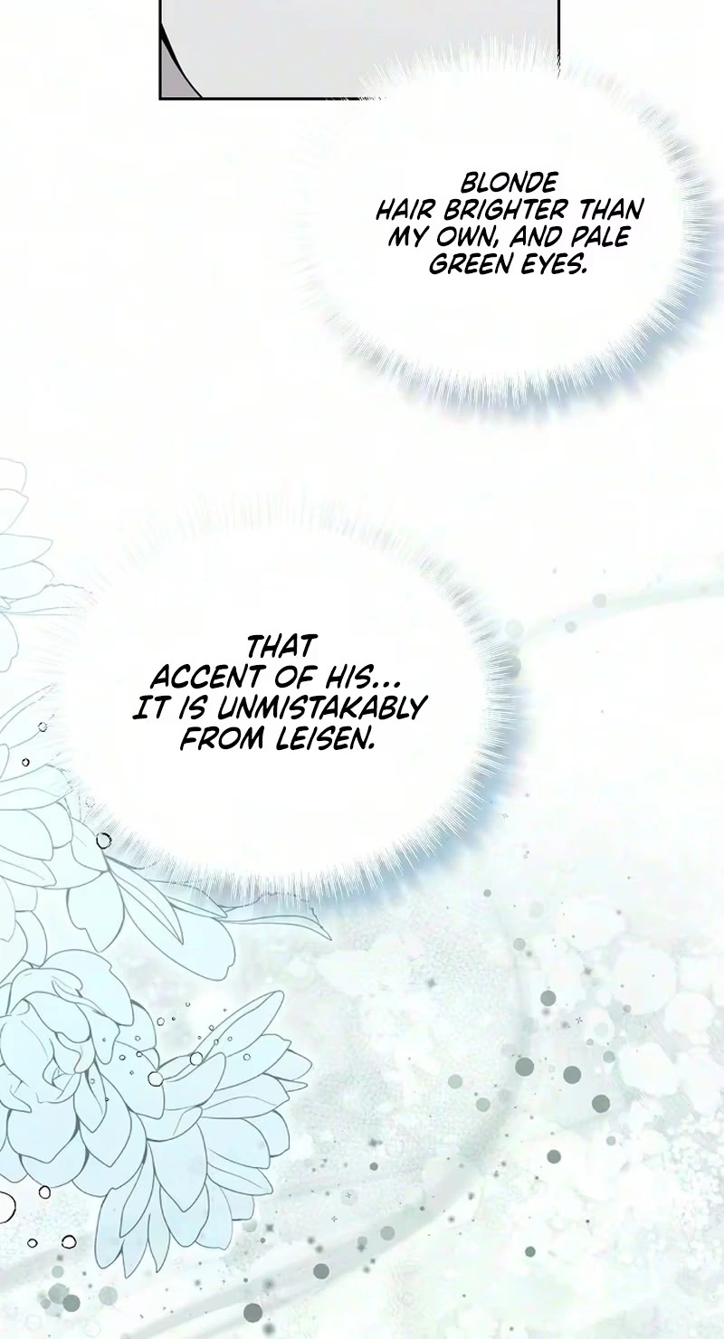 The Queen Who Deserves to Be Tainted Chapter 36 page 6