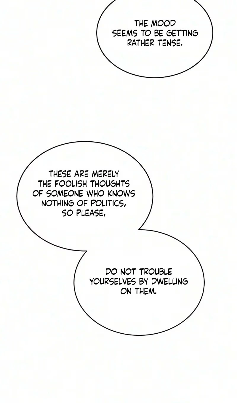 The Queen Who Deserves to Be Tainted Chapter 36 page 54