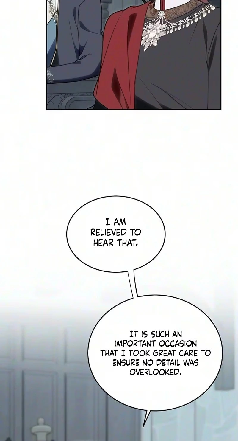 The Queen Who Deserves to Be Tainted Chapter 36 page 64