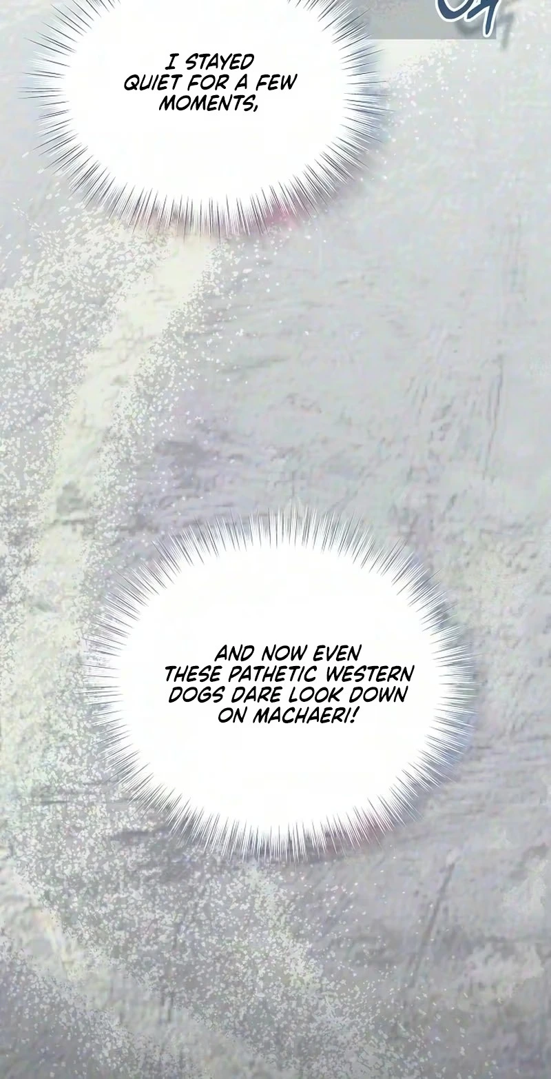 The Queen Who Deserves to Be Tainted Chapter 36 page 46