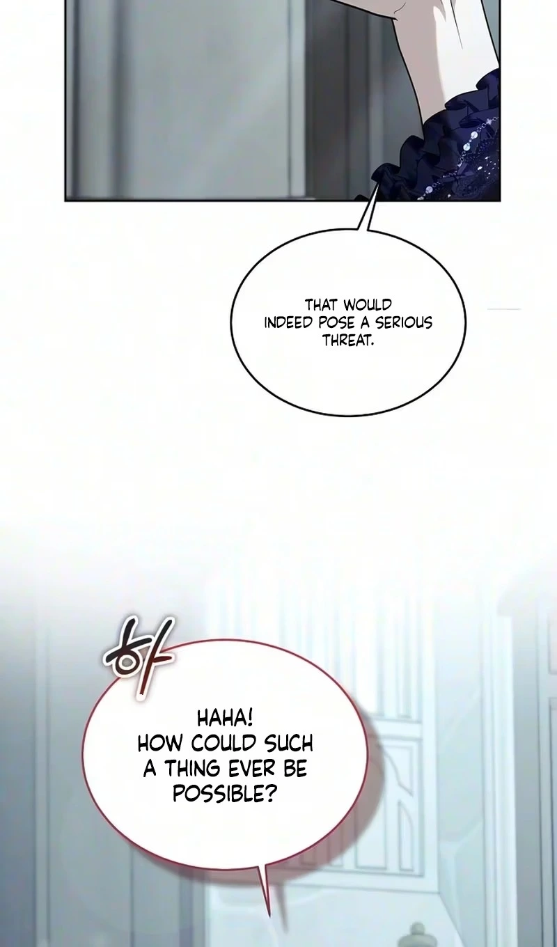 The Queen Who Deserves to Be Tainted Chapter 36 page 57
