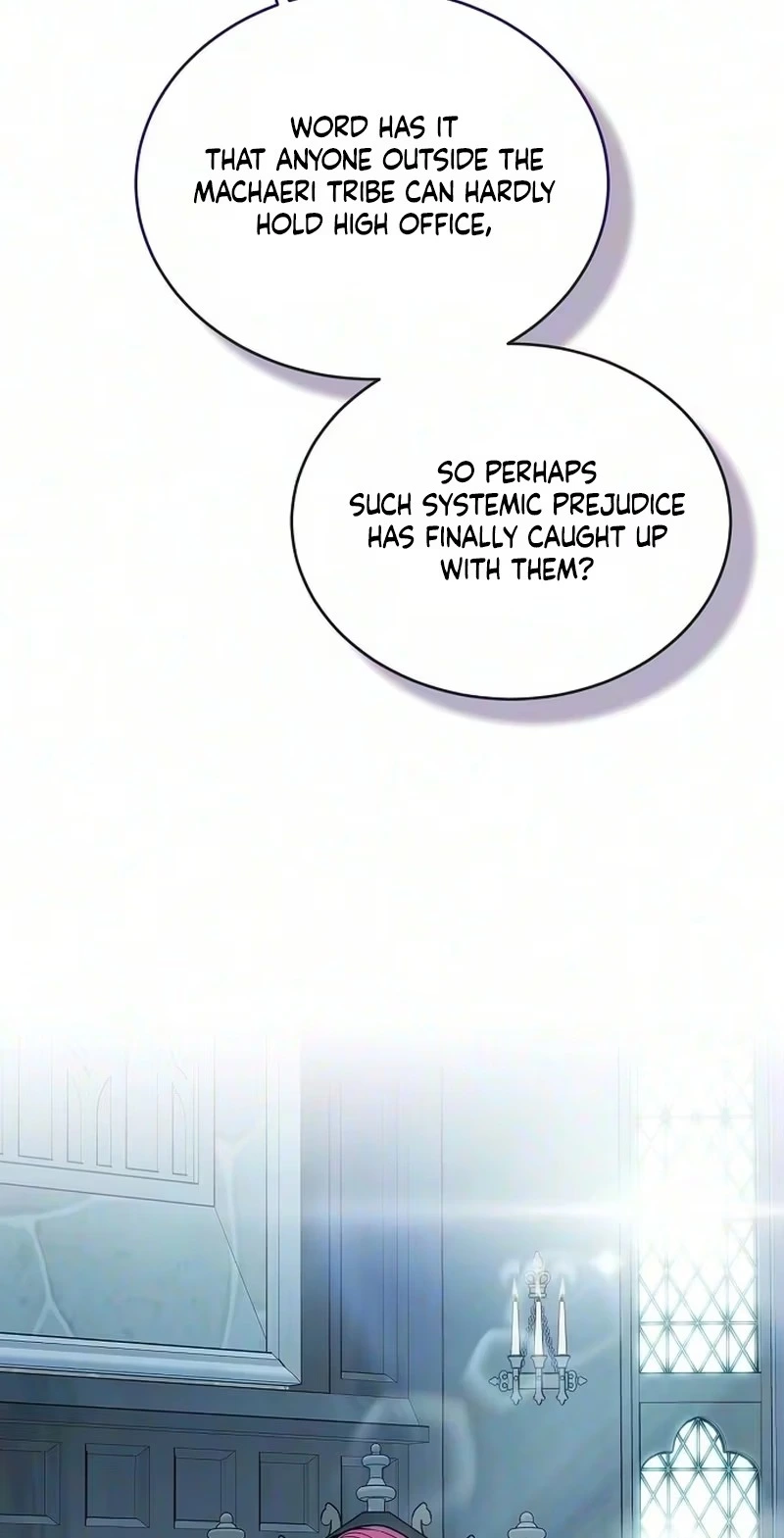 The Queen Who Deserves to Be Tainted Chapter 36 page 43