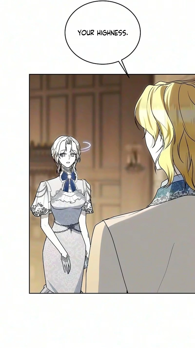 The Queen Who Deserves to Be Tainted Chapter 36 page 71