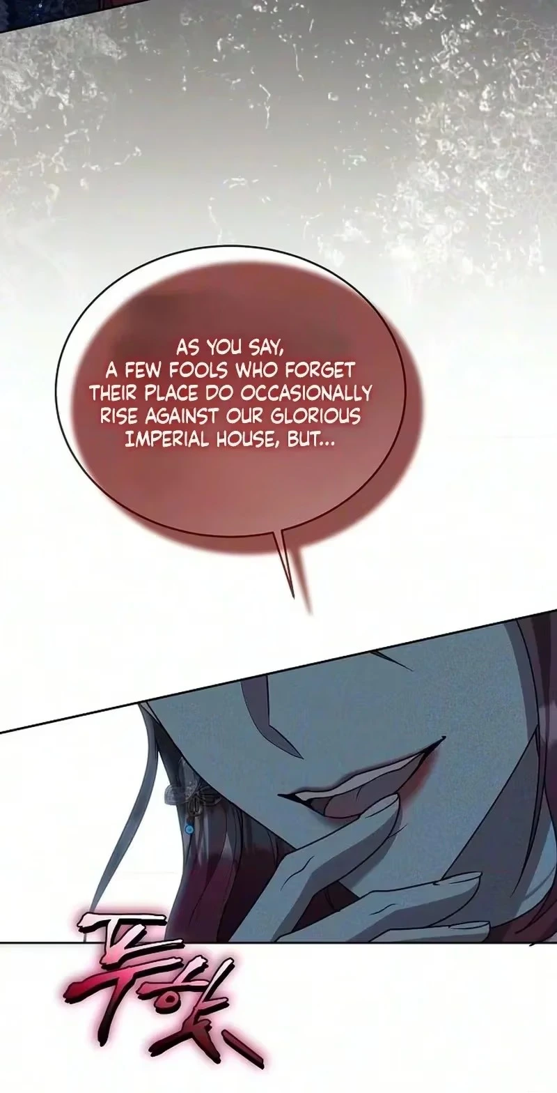 The Queen Who Deserves to Be Tainted Chapter 36 page 50