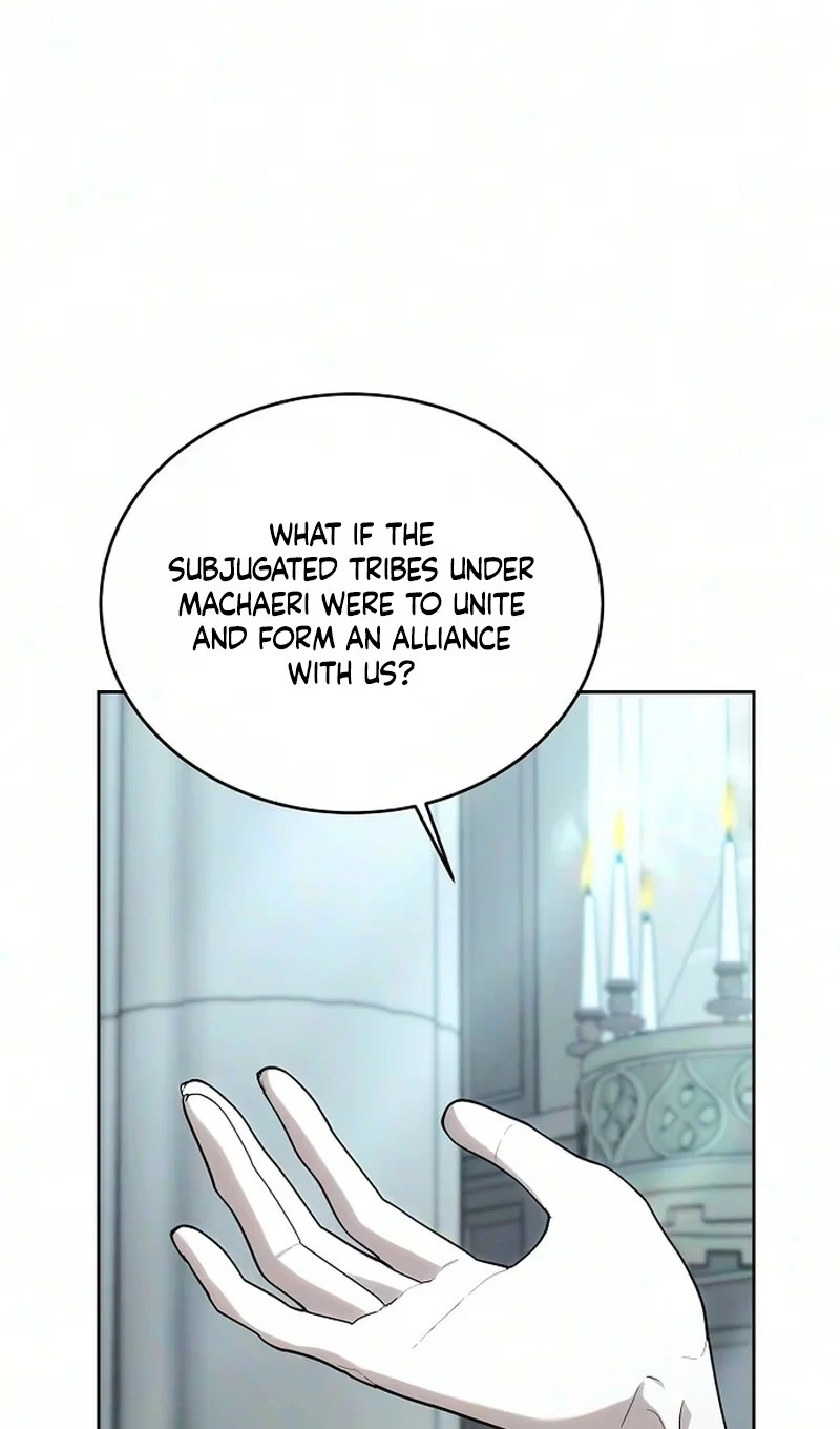 The Queen Who Deserves to Be Tainted Chapter 36 page 56