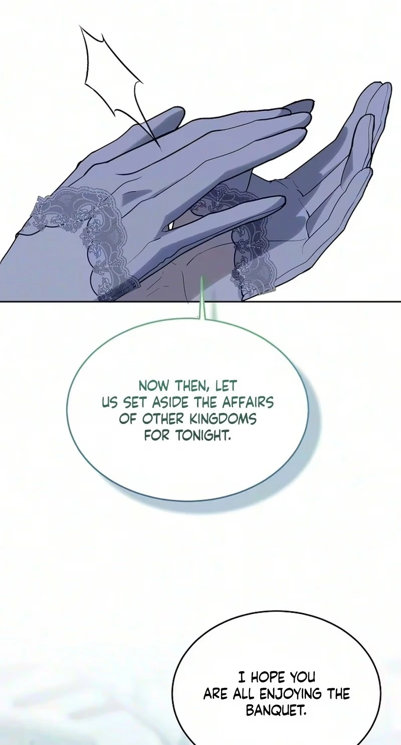 The Queen Who Deserves to Be Tainted Chapter 36 page 61