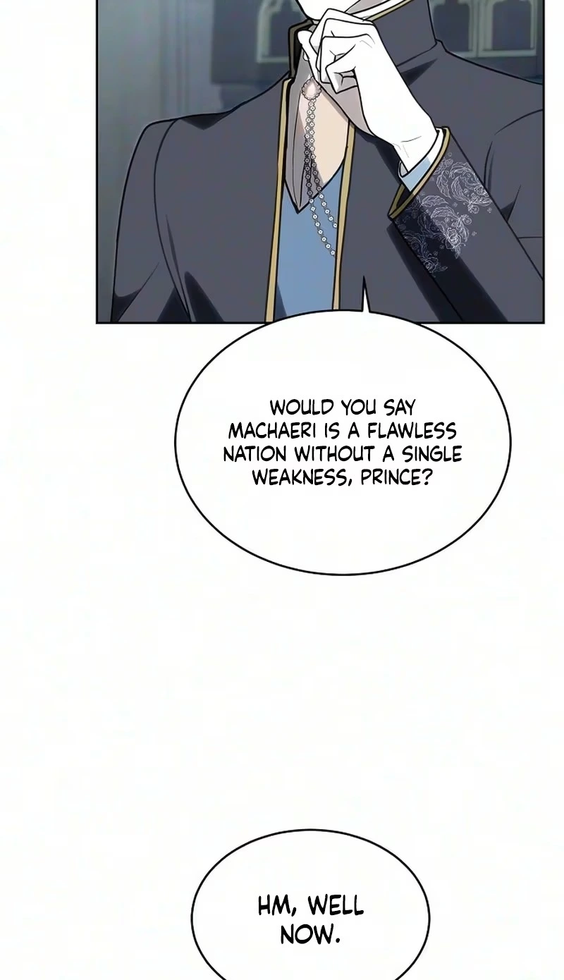 The Queen Who Deserves to Be Tainted Chapter 36 page 37