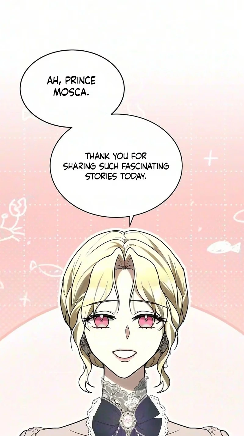 The Queen Who Deserves to Be Tainted Chapter 36 page 72