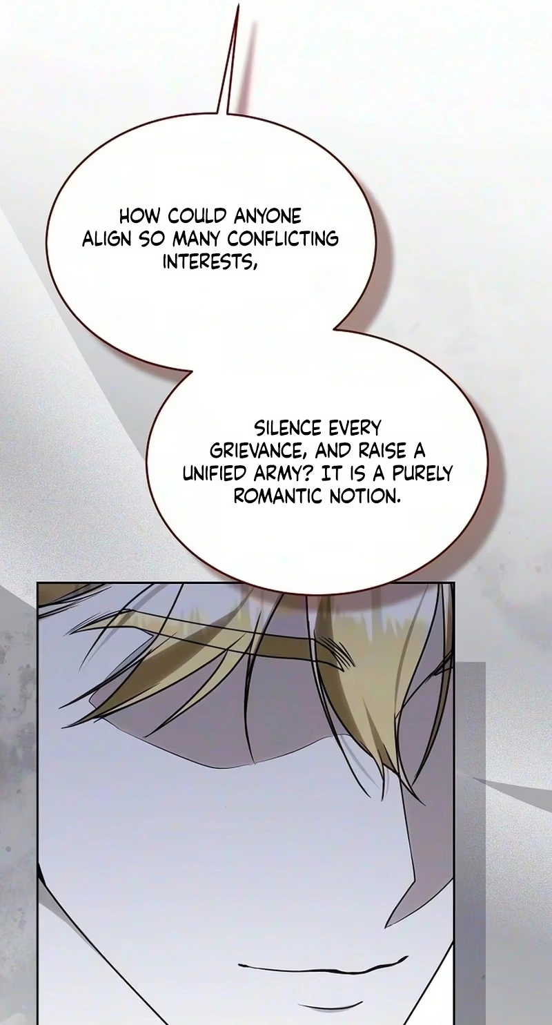 The Queen Who Deserves to Be Tainted Chapter 36 page 59