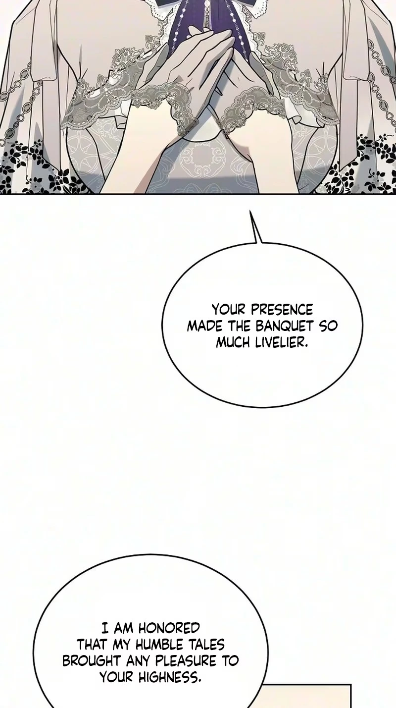 The Queen Who Deserves to Be Tainted Chapter 36 page 73