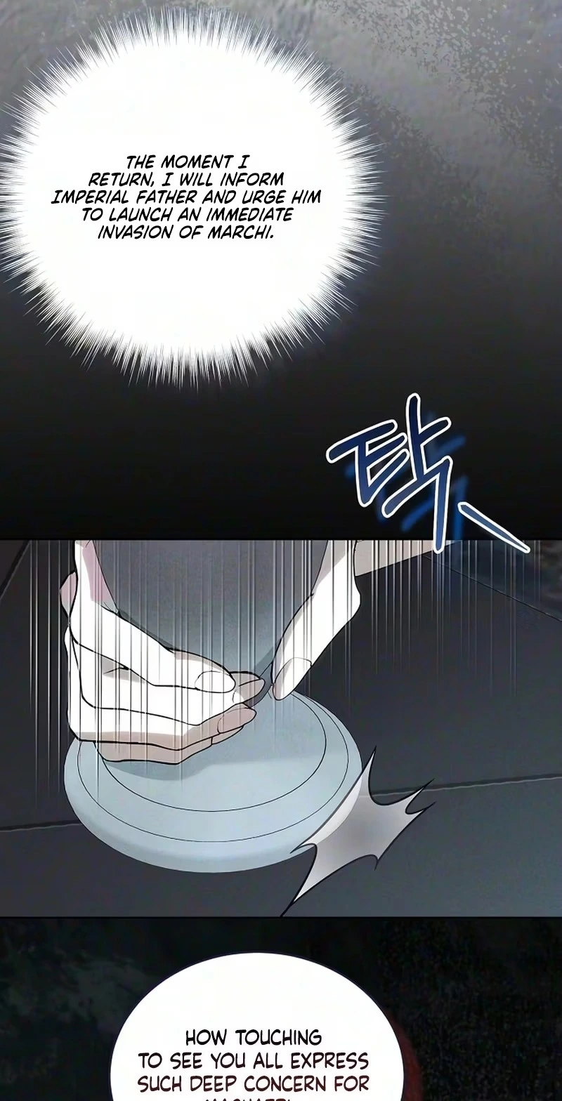 The Queen Who Deserves to Be Tainted Chapter 36 page 47