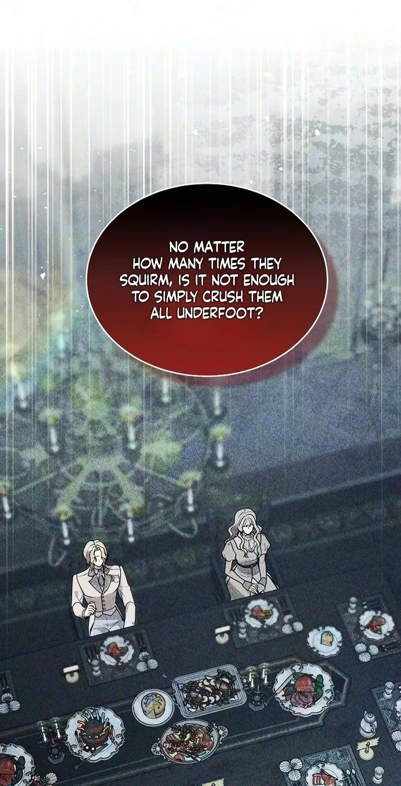 The Queen Who Deserves to Be Tainted Chapter 36 page 51