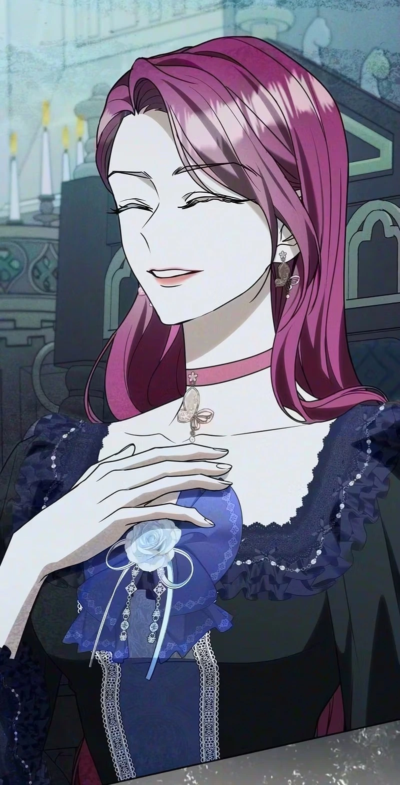 The Queen Who Deserves to Be Tainted Chapter 36 page 49