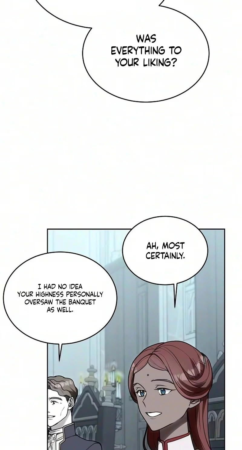 The Queen Who Deserves to Be Tainted Chapter 36 page 63